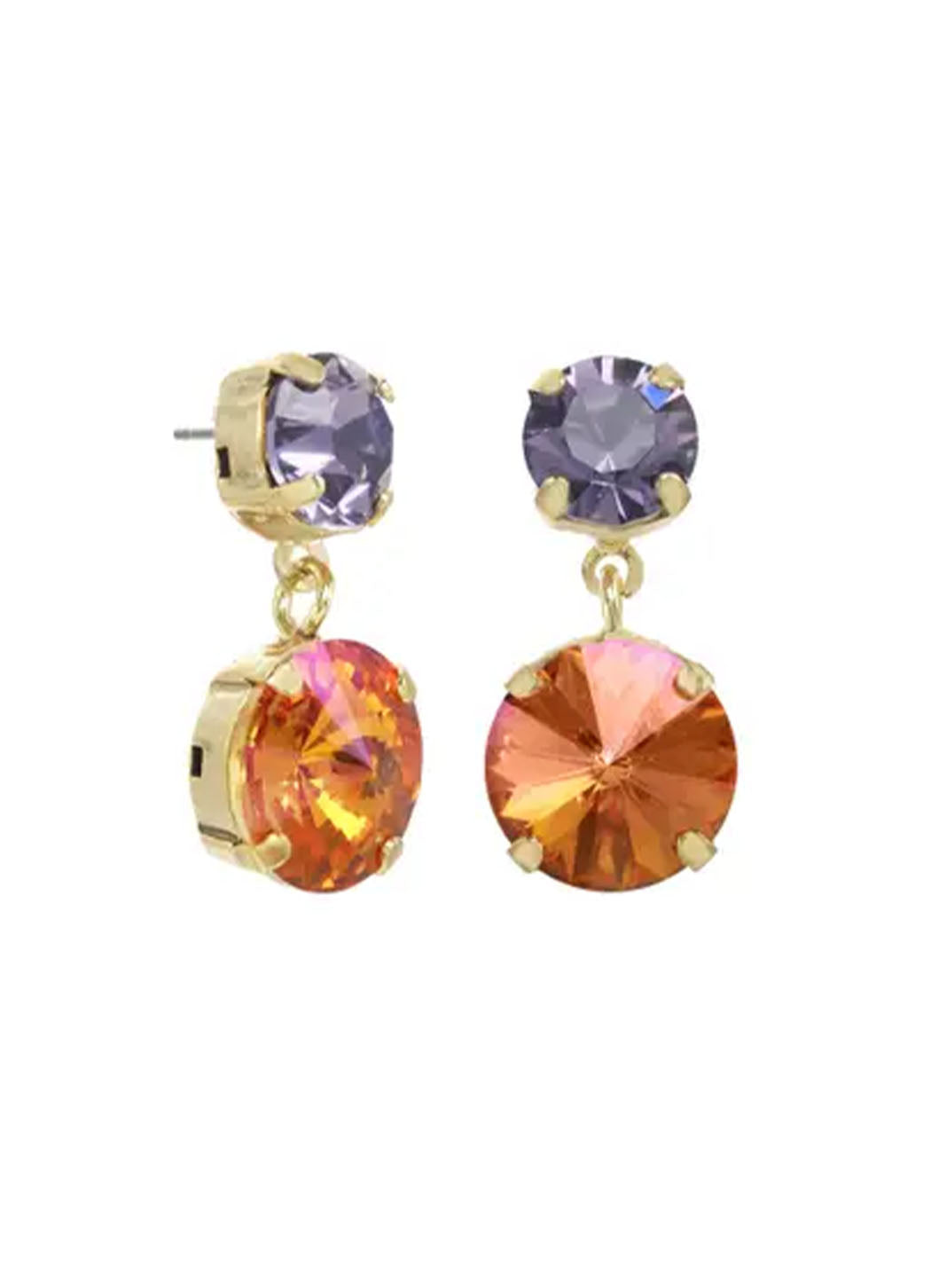 TOVA Felicia Earrings