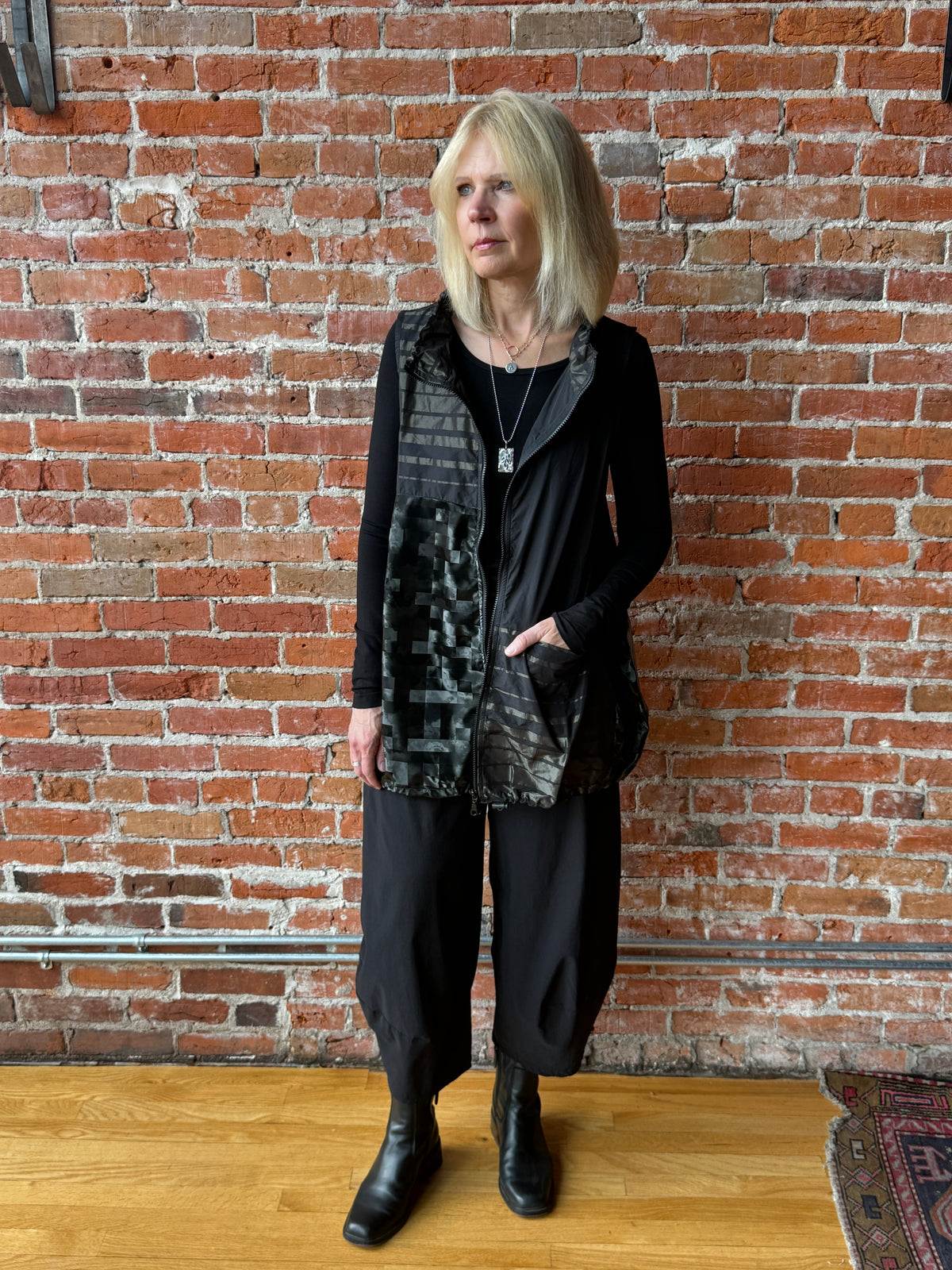 Rundholz Black Label 344 Trousers