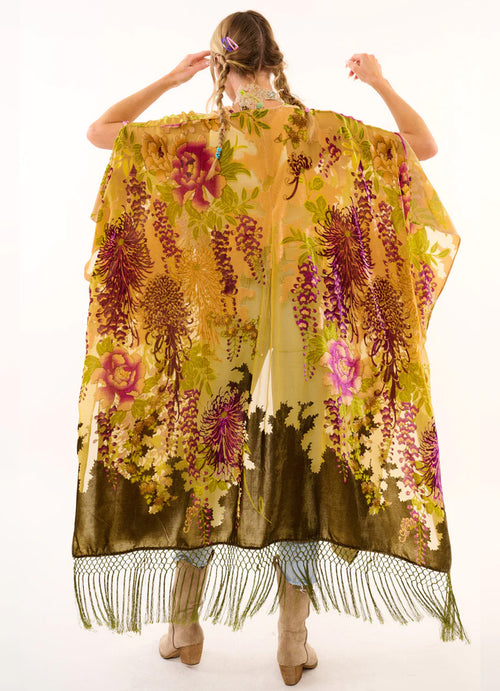 Aratta Forest Goddess Kimono