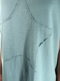 Cotton Lani Star Dress