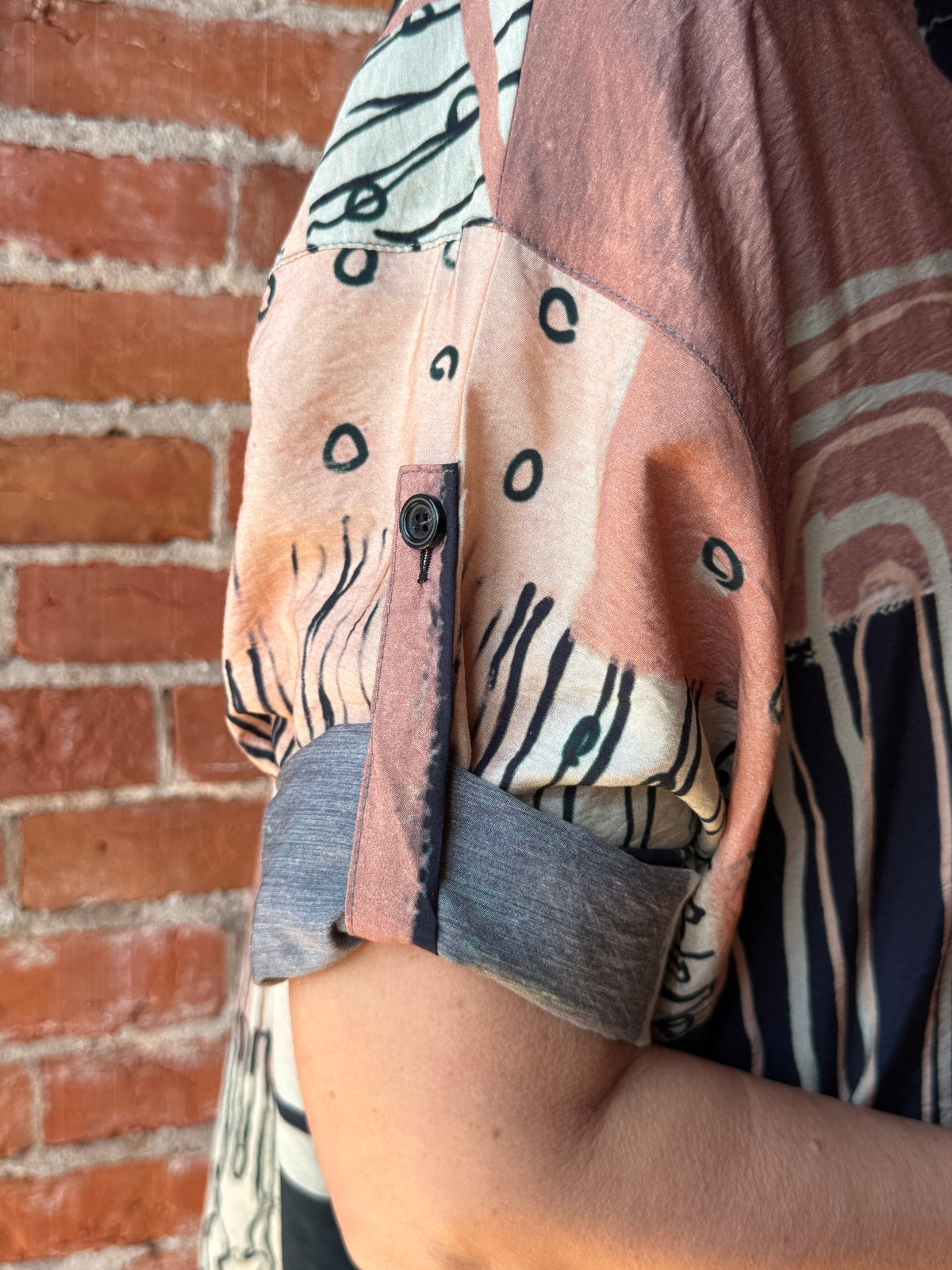 3 Potato Shirt