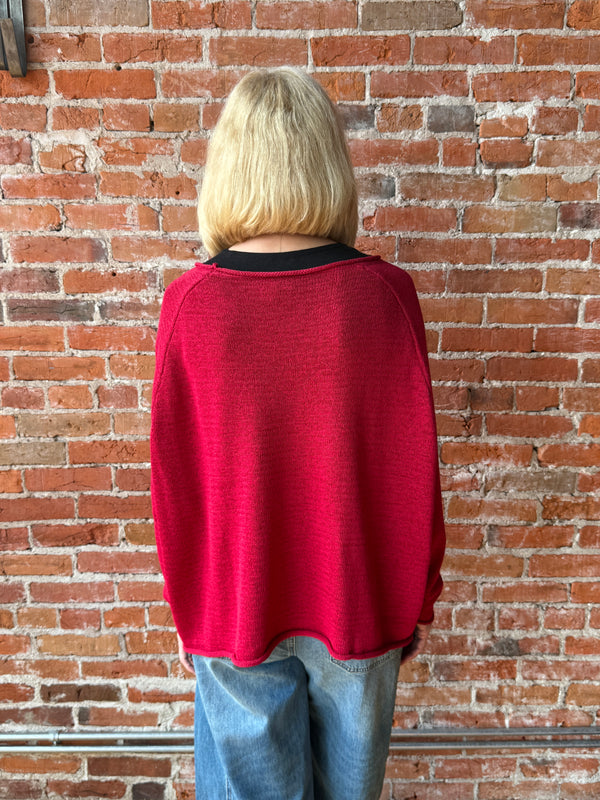 Rundholz Black Label 372 Pullover
