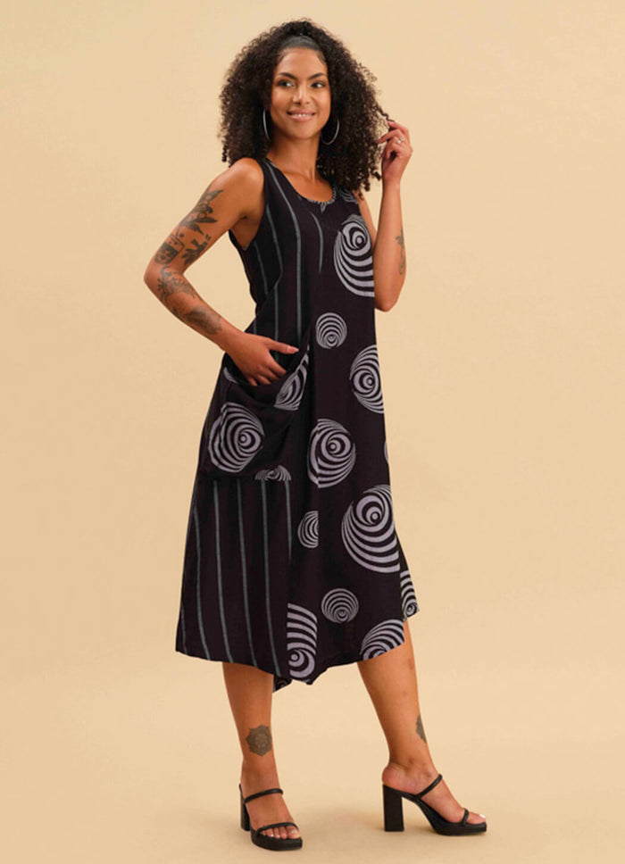 Fashion Concepts Woven Dress