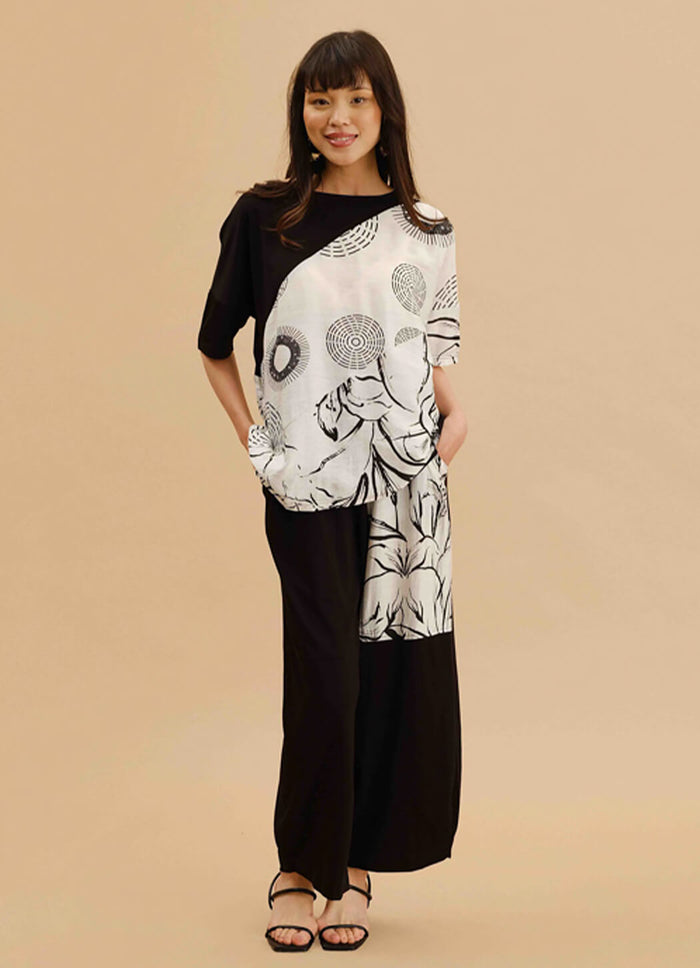 Fashion Concepts Woven Top