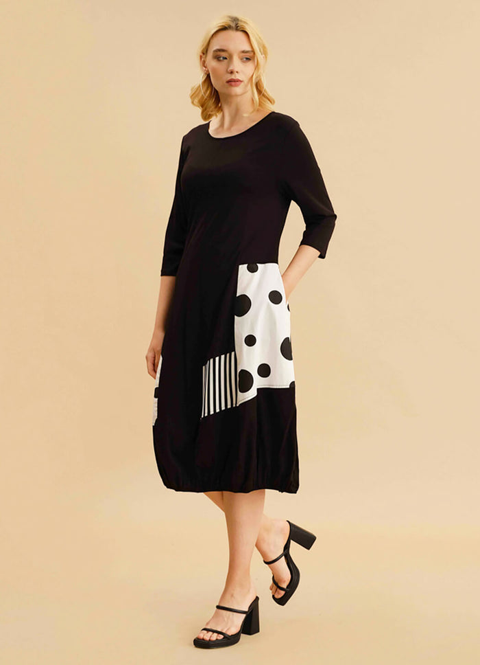 Fashion Concepts Knit Dress