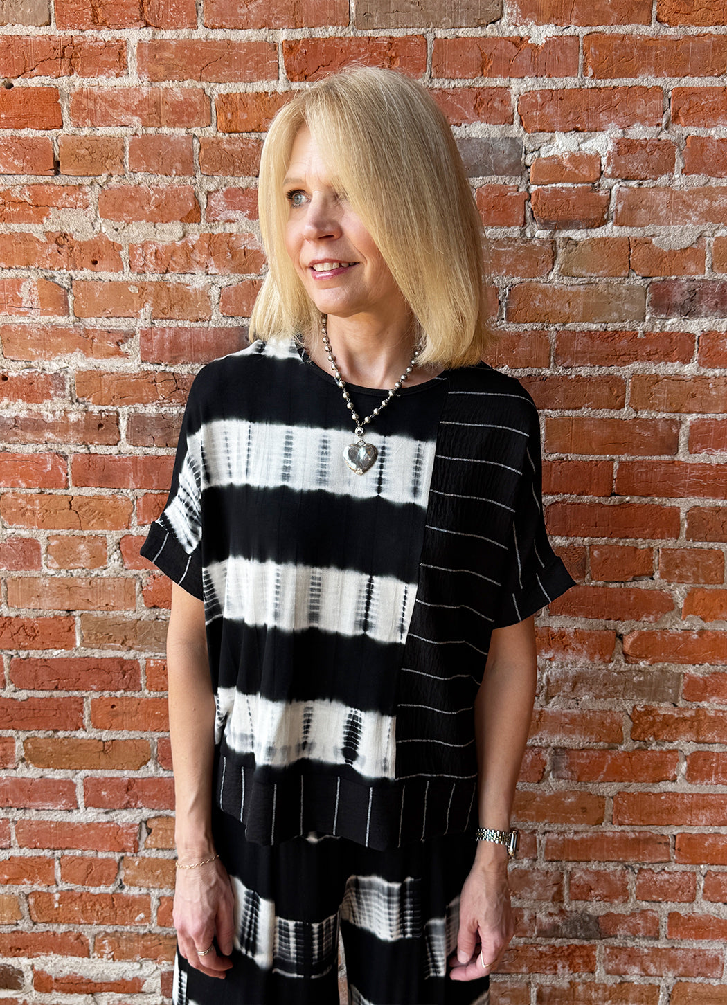 Fashion Concepts Knit Top