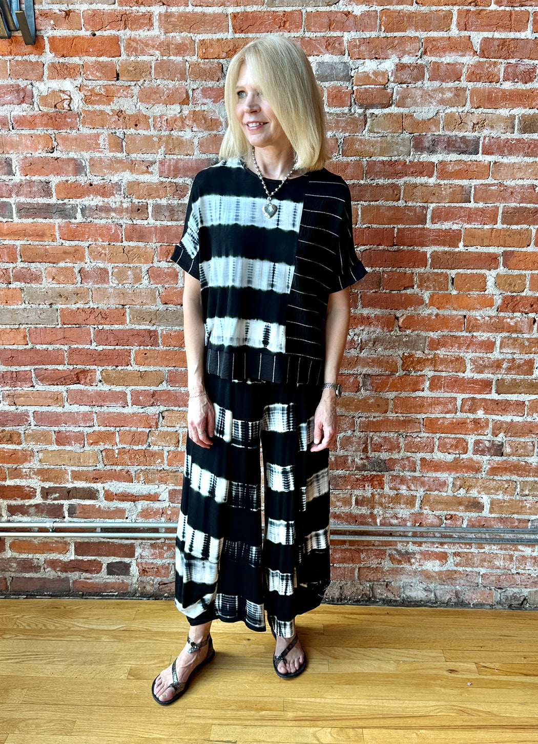 Fashion Concepts Knit Pant