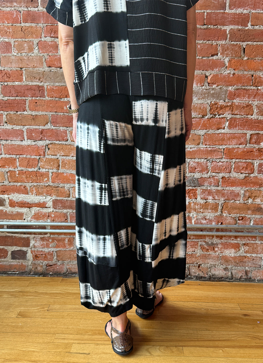 Fashion Concepts Knit Pant