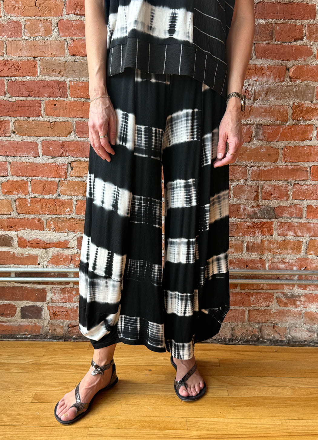 Fashion Concepts Knit Pant