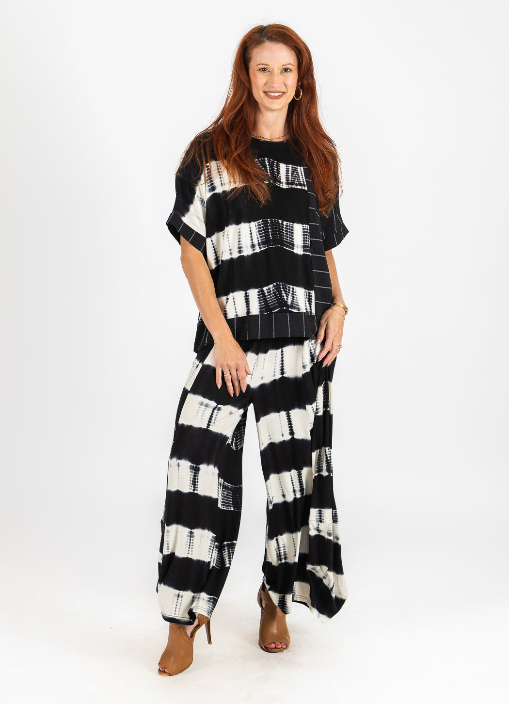 Fashion Concepts Knit Pant