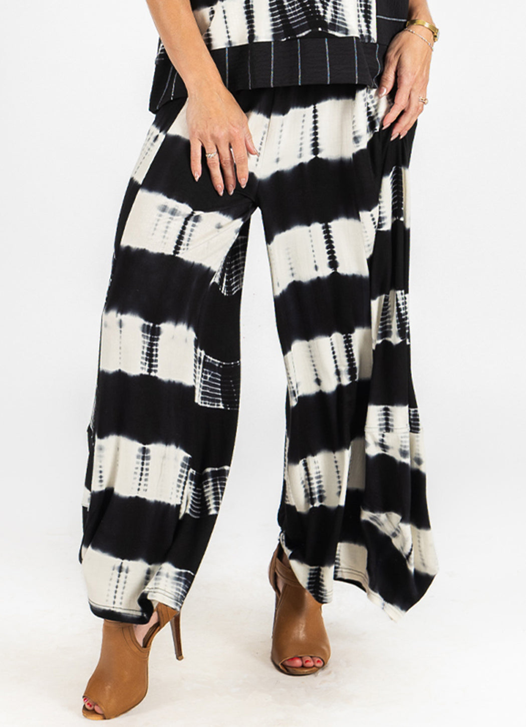 Fashion Concepts Knit Pant