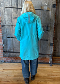 Fashion Concepts Rain Jacket
