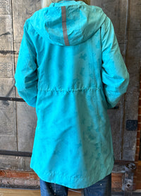 Fashion Concepts Rain Jacket