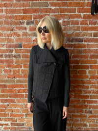 Kozan Angela Vest