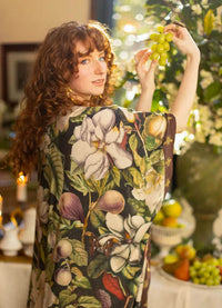Market of Stars Fleur De Lune Goddess Starduster Kimono