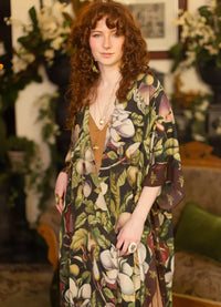Market of Stars Fleur De Lune Goddess Starduster Kimono