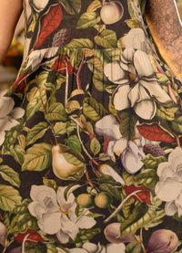 Market of Stars Fleur De Lune Boheme Long Maxi Slip Dress