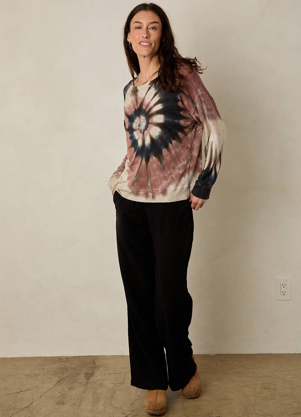 River + Sky Juno Sweatshirt
