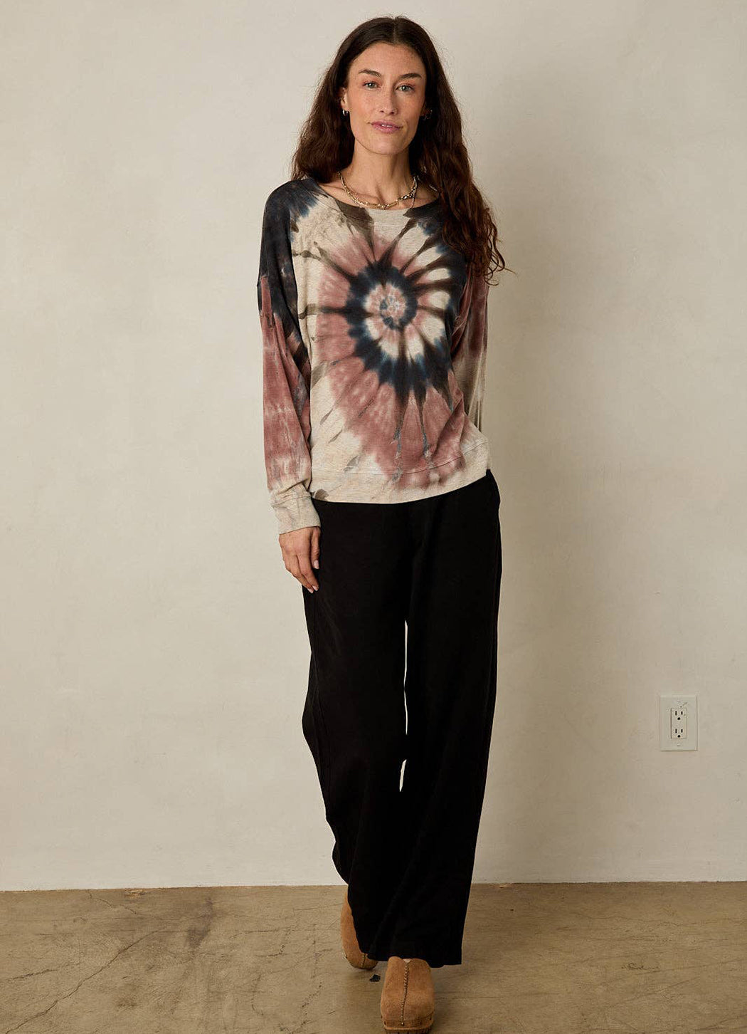 River + Sky Juno Sweatshirt