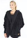 Nordic Beach Body Wrap - Black Licorice