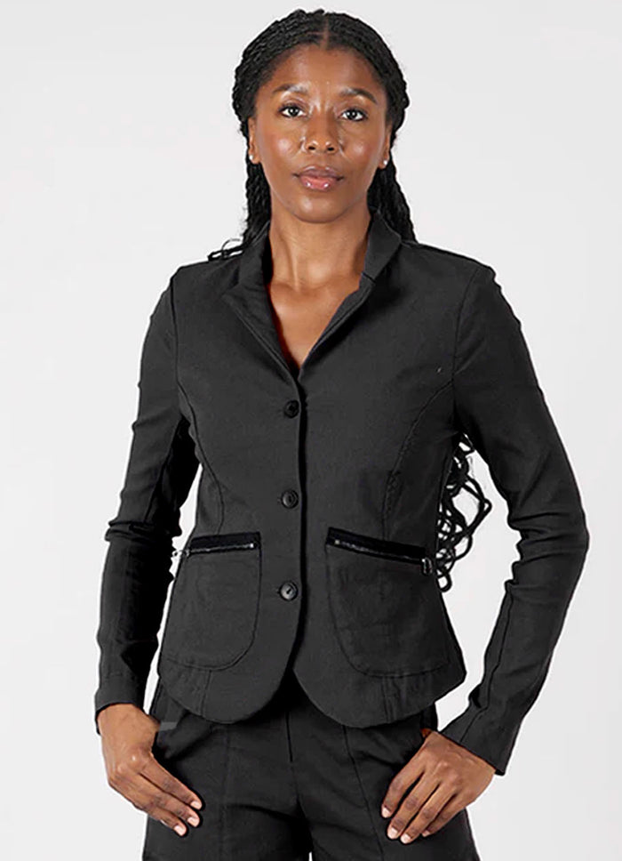 Porto Vail Jacket