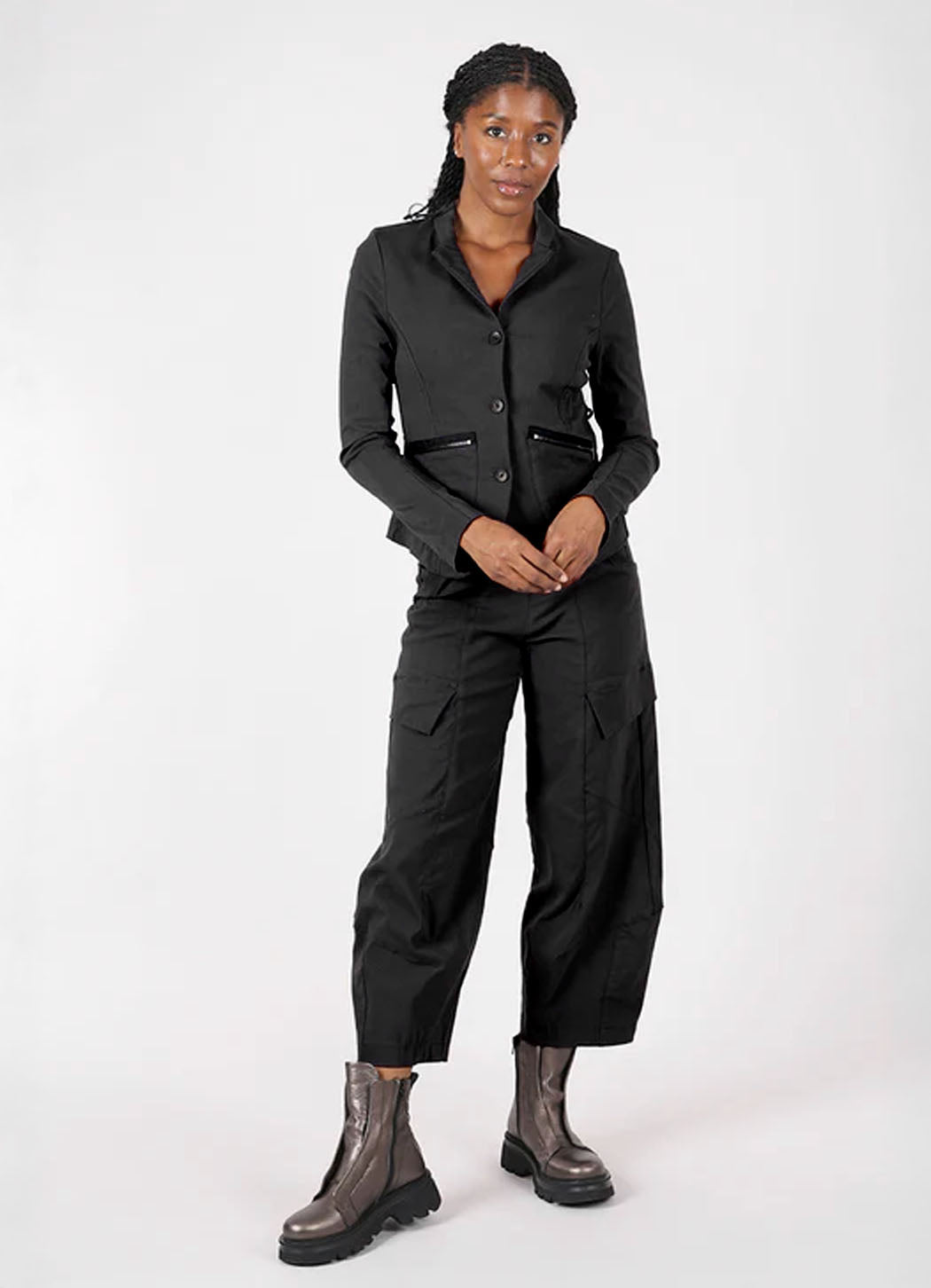 Porto Vail Jacket