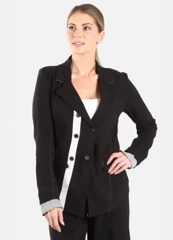 Porto Galley Jacket
