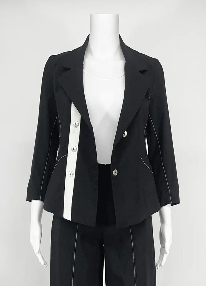 Porto Anchor Jacket