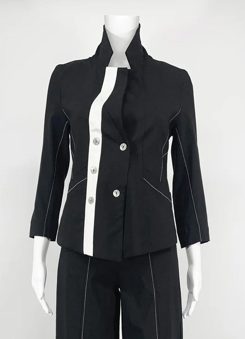 Porto Anchor Jacket