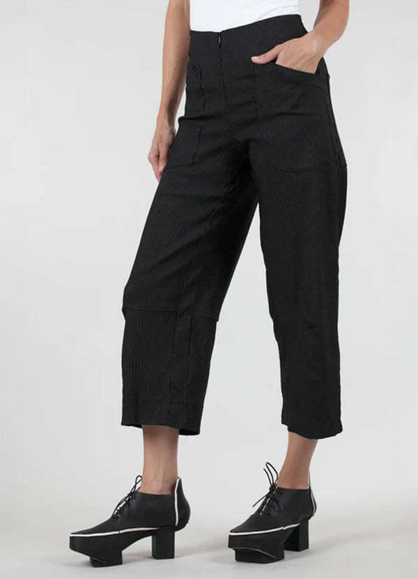 Porto Rimini Pant With Stripes