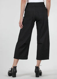 Porto Rimini Pant With Stripes