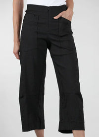 Porto Rimini Pant With Stripes