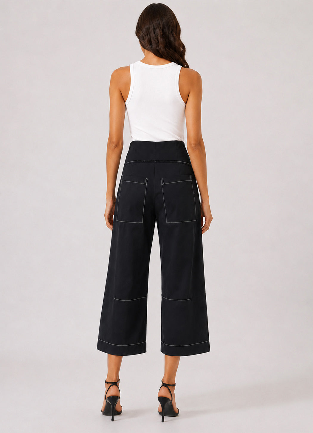 Porto Rimini Pant