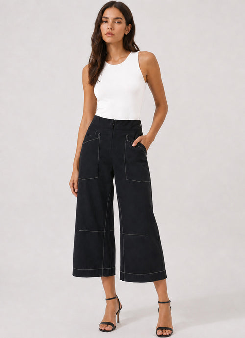 Porto Rimini Pant