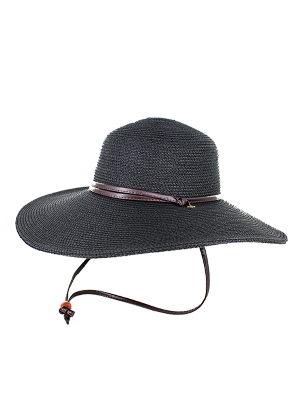 Peter Grimm Manca Palm Leaf Resort Hat
