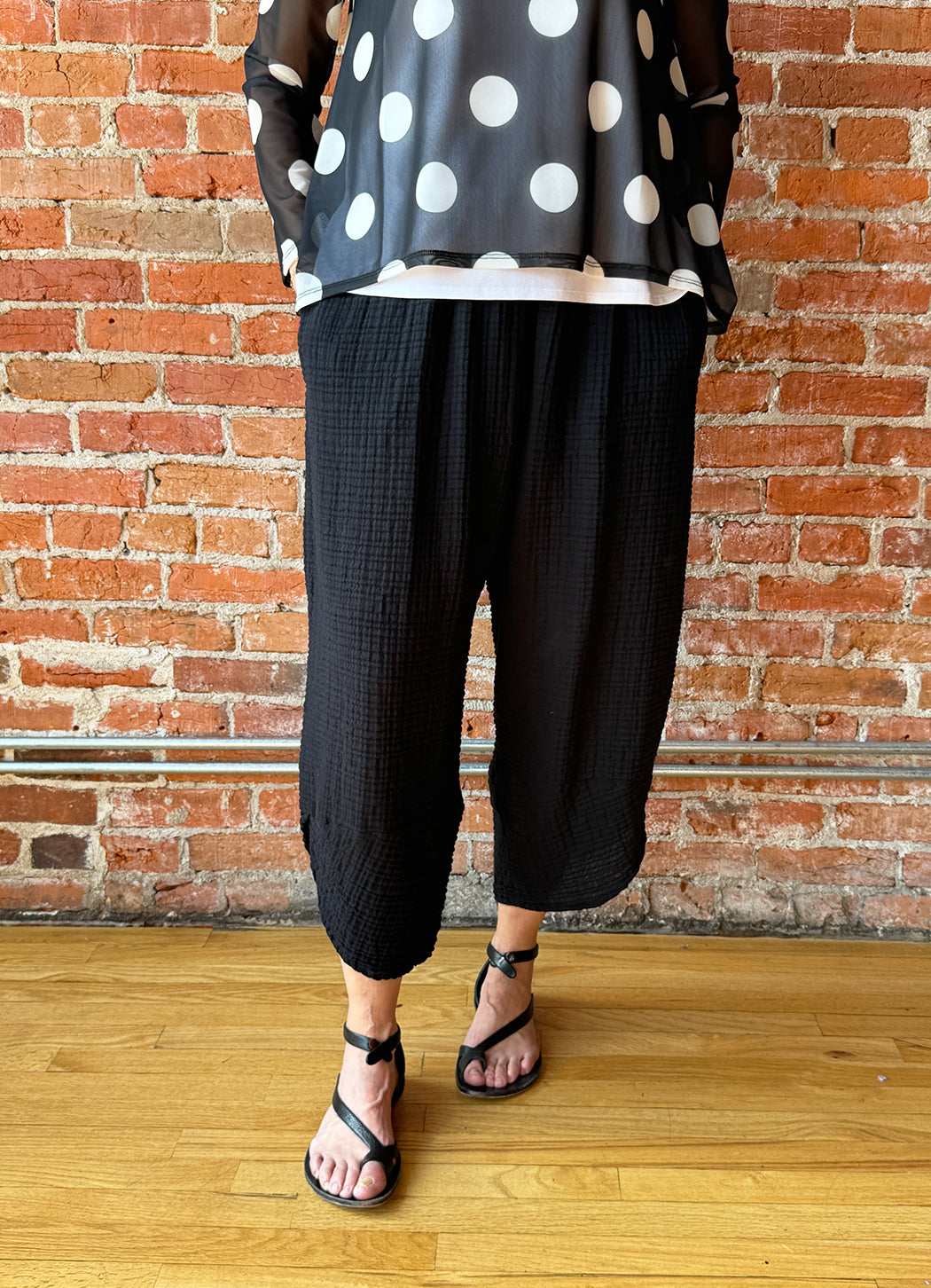 Kozan Hayes Pant