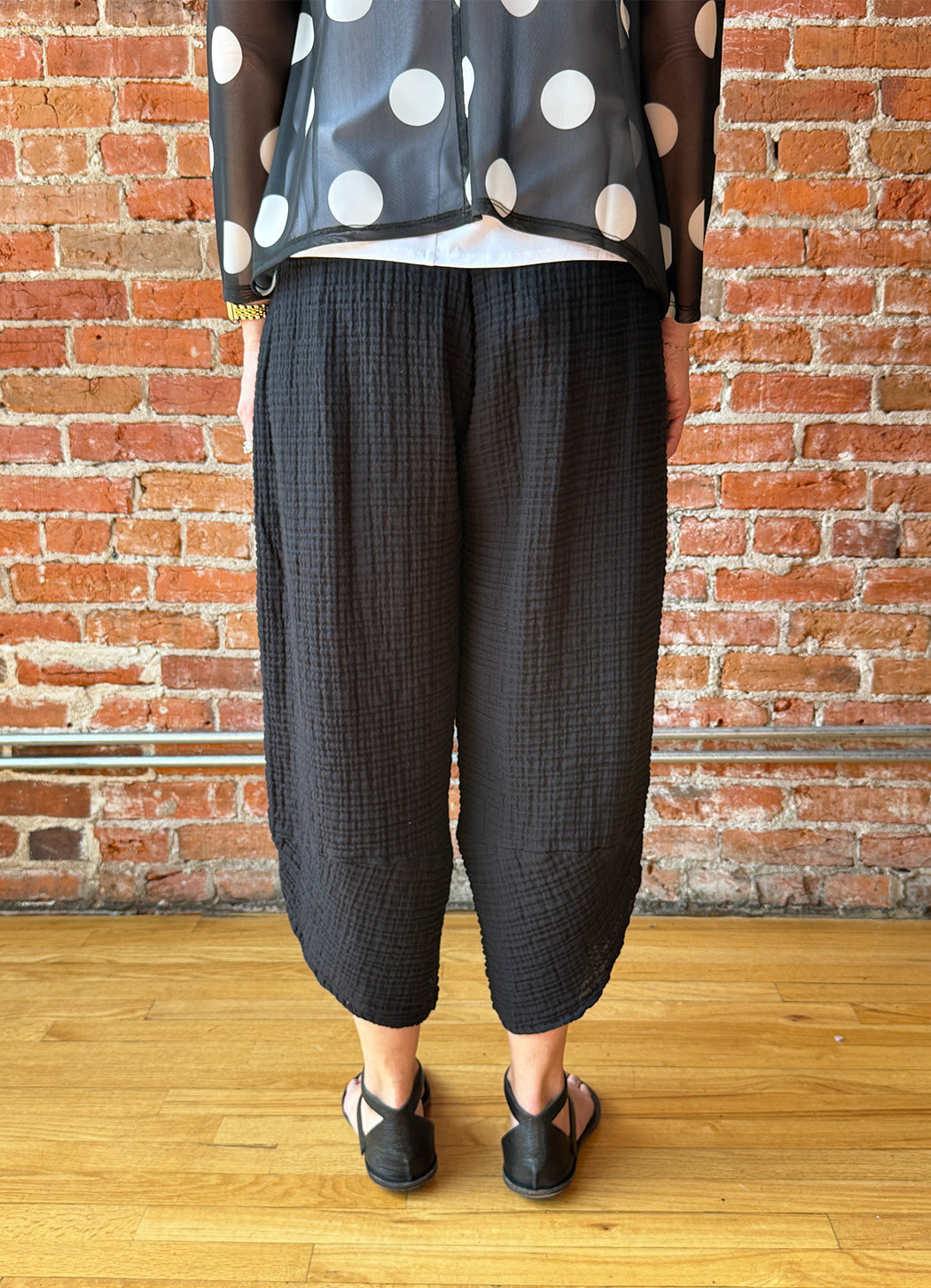 Kozan Hayes Pant