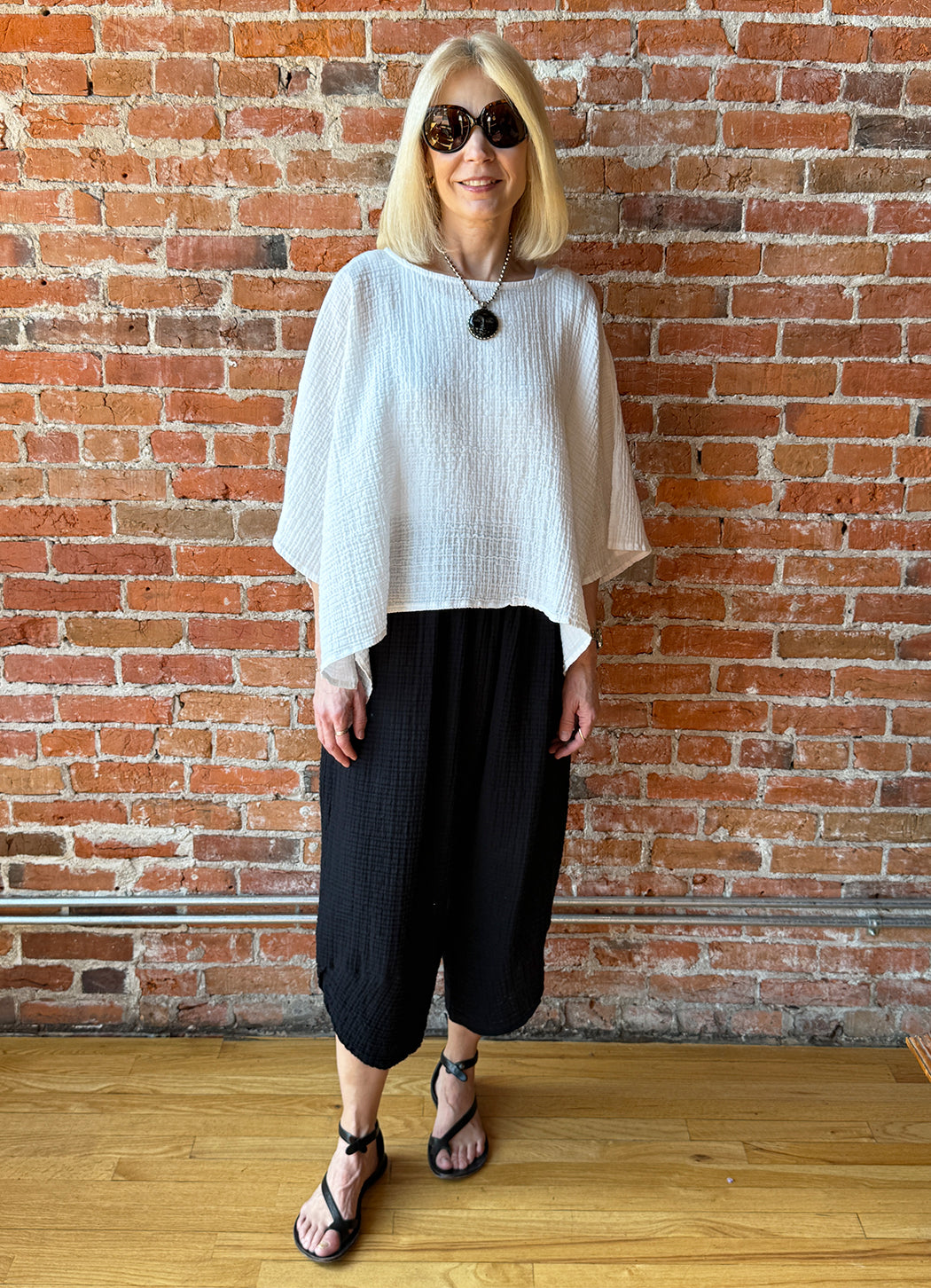 Kozan Hayes Pant