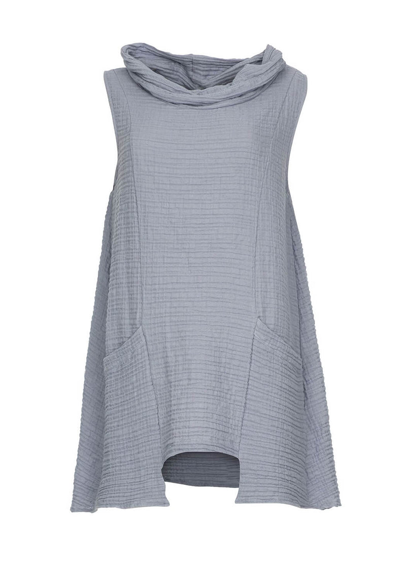 GI-4434 Aldo Tunic Crete