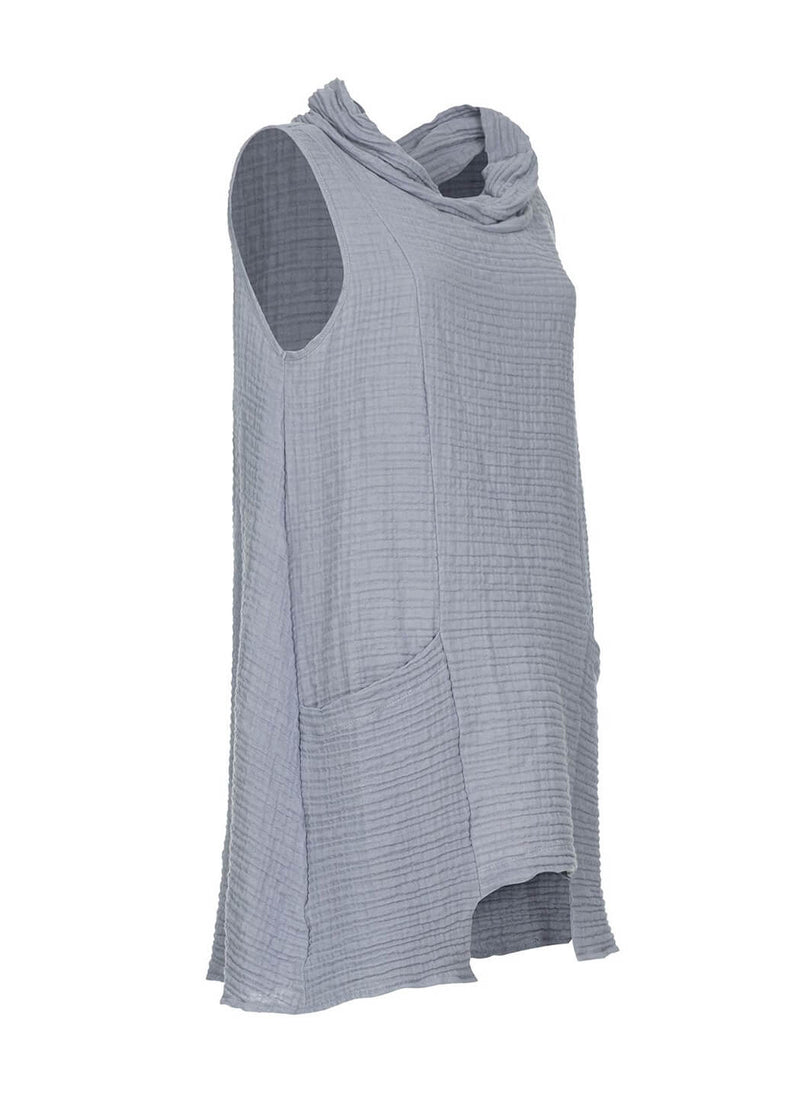 GI-4434 Aldo Tunic Crete