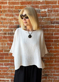 Kozan Alina Top