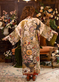 Market of Stars Golden Hour Opera Duster (Full Length)