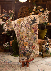 Market of Stars Golden Hour Opera Duster (Full Length)