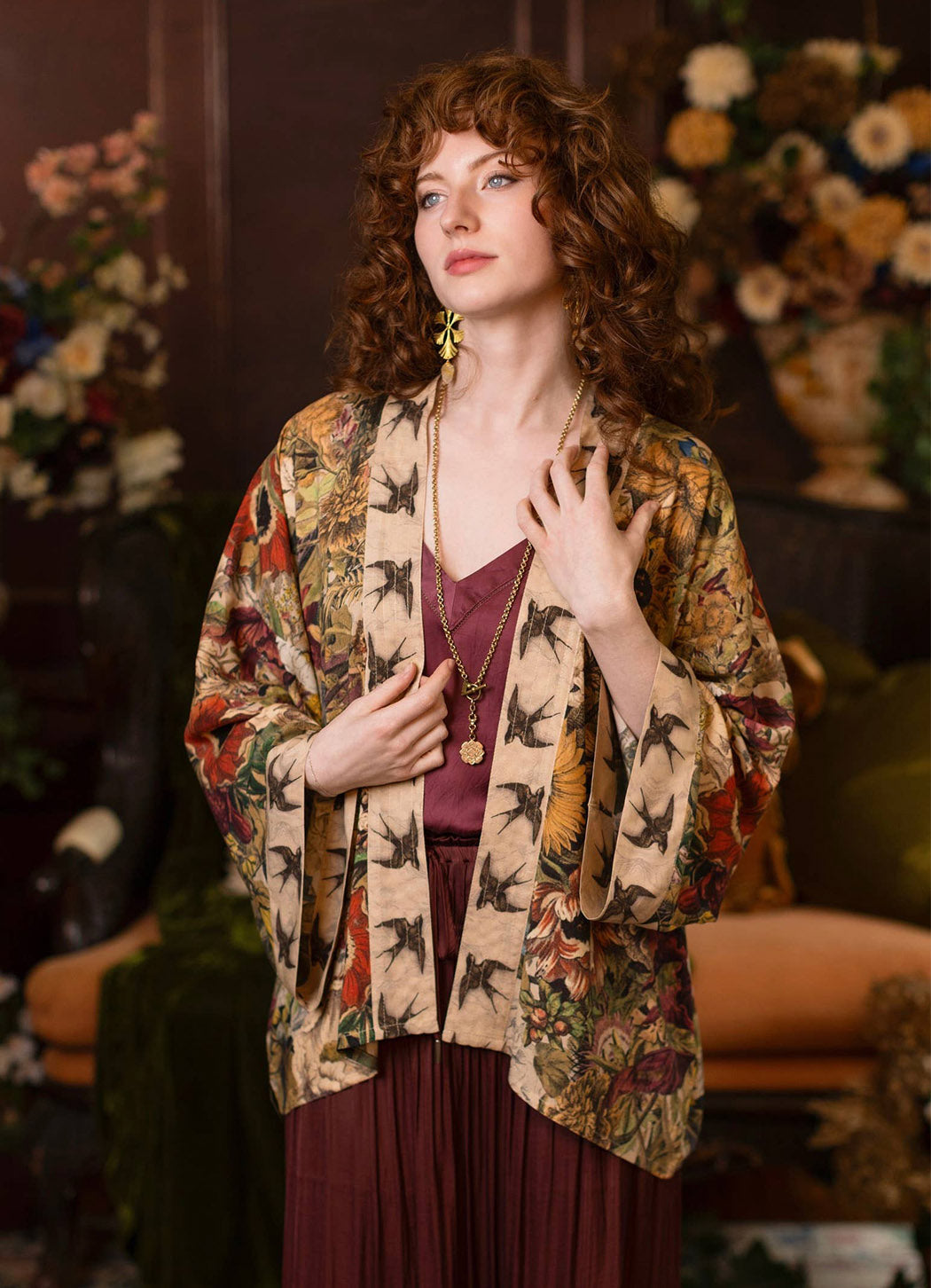 Market of Stars Golden Hour Pixie Duster (Cropped)