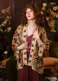 Market of Stars Golden Hour Pixie Duster (Cropped)