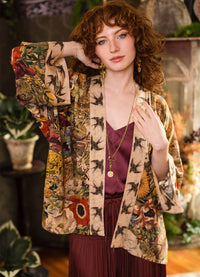 Market of Stars Golden Hour Pixie Duster (Cropped)