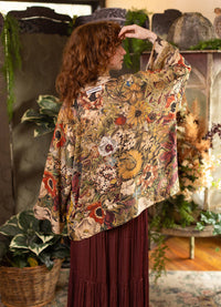 Market of Stars Golden Hour Pixie Duster (Cropped)