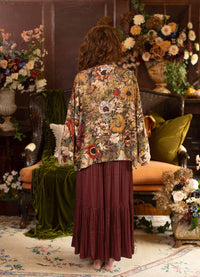 Market of Stars Golden Hour Pixie Duster (Cropped)