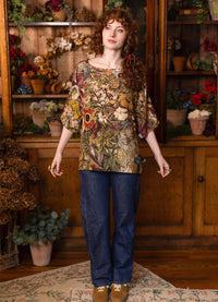 Market of Stars Golden Hour Luxe Tee