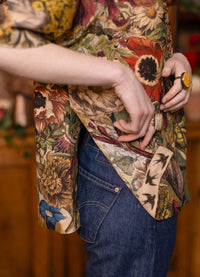 Market of Stars Golden Hour Luxe Tee